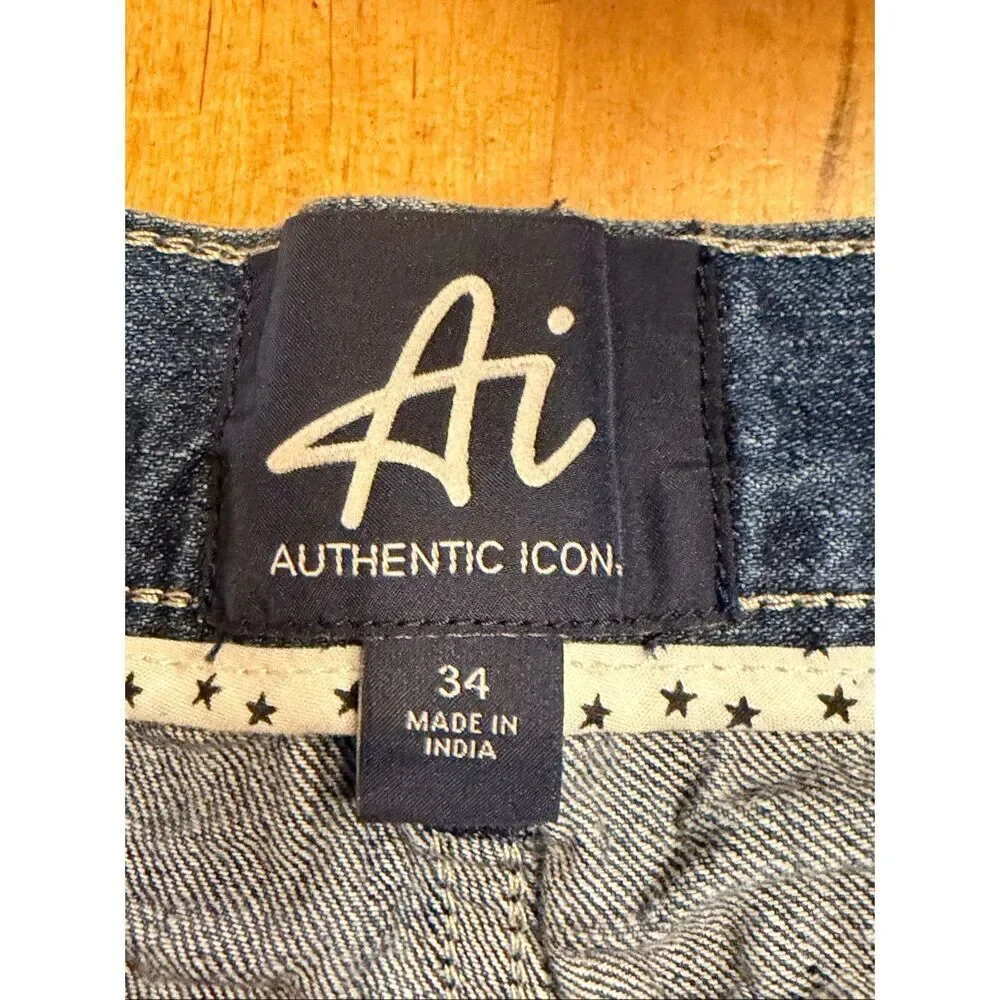 Authentic Icon authentic icon